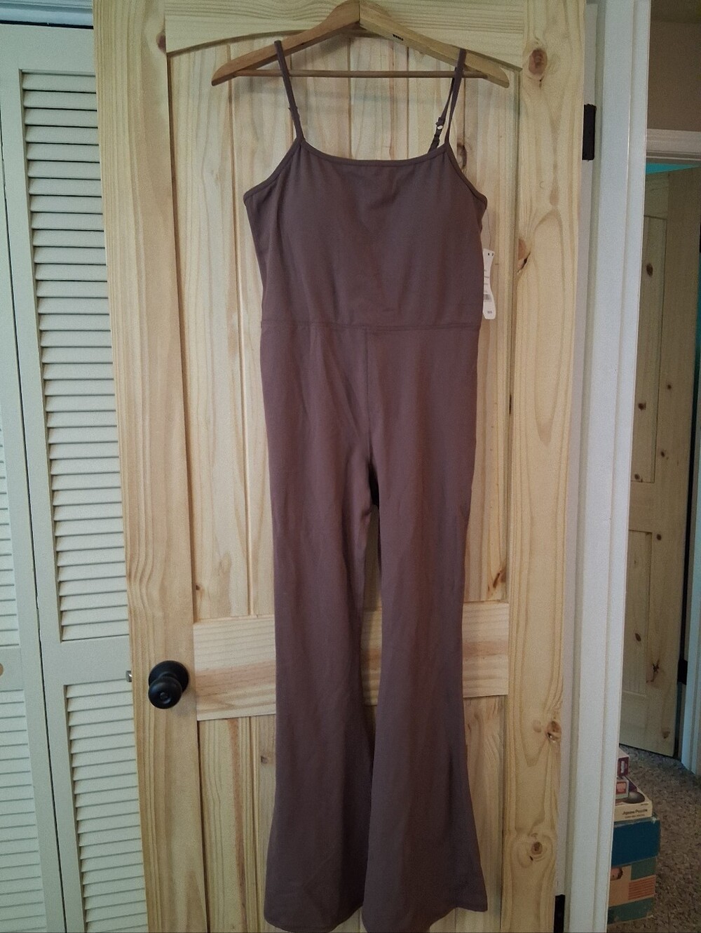 Cotton On Body Flare One Piece Outfit Sz L NWT